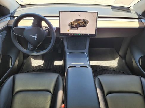 Used 2023 Tesla Model Y Long Range AWD/4WD image 11