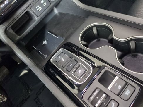 Certified 2024 Honda Pilot Elite image 27