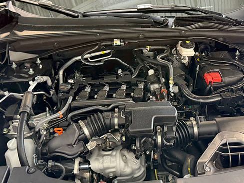 New 2026 Acura ADX A-Spec image 13