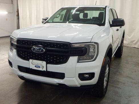 New 2025 Ford Ranger XL w/ Trailer Tow Package image 10