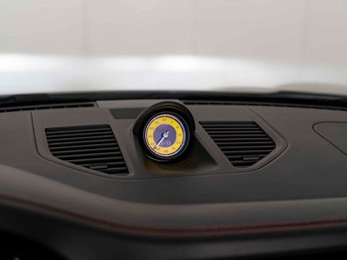 Used 2021 Porsche 911 Turbo S image 22