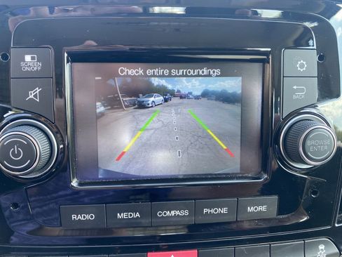 Used 2017 RAM ProMaster City Tradesman w/ Rear Back-up Camera Group image 10