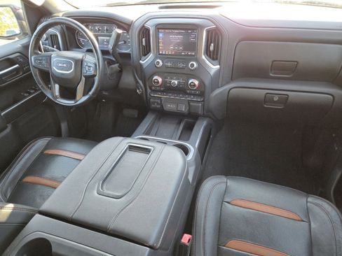 Used 2019 GMC Sierra 1500 AT4 w/ AT4 Premium Package image 28