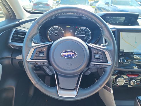 Used 2022 Subaru Forester Limited w/ Popular Package #3 image 18