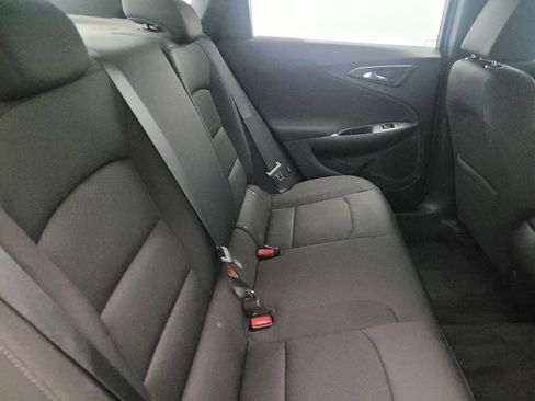Used 2022 Chevrolet Malibu LS FWD image 19