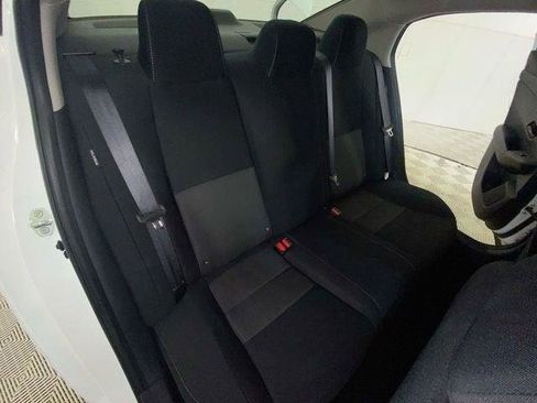 Used 2024 Nissan Sentra SV FWD image 10