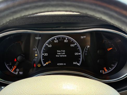 Used 2021 Jeep Grand Cherokee Laredo X AWD/4WD image 20