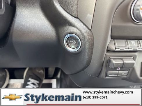 New 2026 Chevrolet Silverado 3500 W/T w/ WT Convenience Package image 48