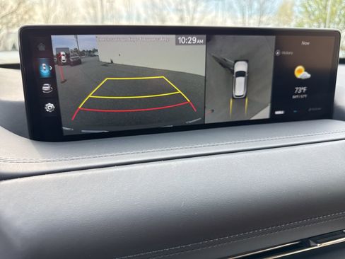 Used 2023 Genesis GV80 2.5T w/ Advanced Package image 24