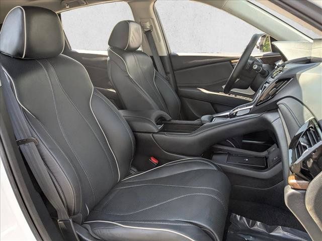Used 2024 Acura RDX w/ Advance Package AWD/4WD image 24