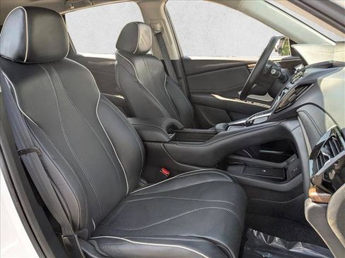 Used 2024 Acura RDX SH-AWD w/ Advance Package image 24