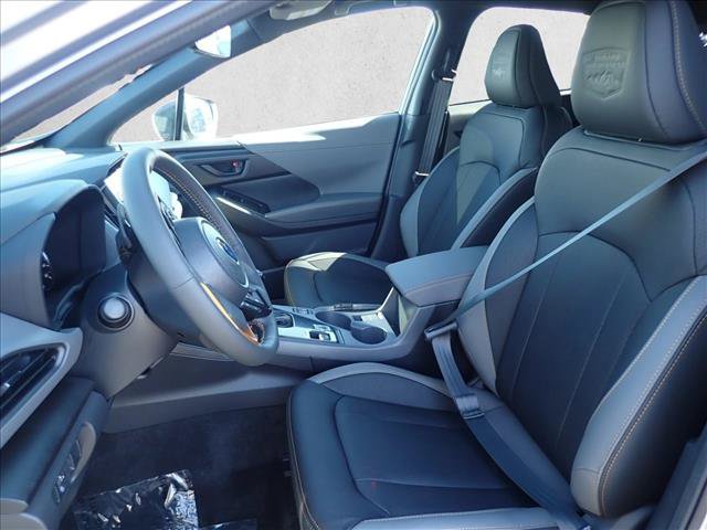 New 2026 Subaru Crosstrek 2.5i Wilderness AWD/4WD image 11