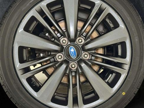 Used 2019 Subaru WRX AWD/4WD image 28