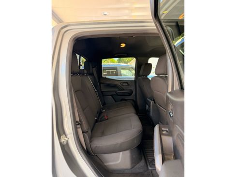 Used 2023 Chevrolet Colorado LT w/ LT Convenience Package II RWD image 15