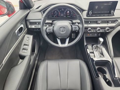 Used 2024 Acura Integra A-Spec FWD image 11
