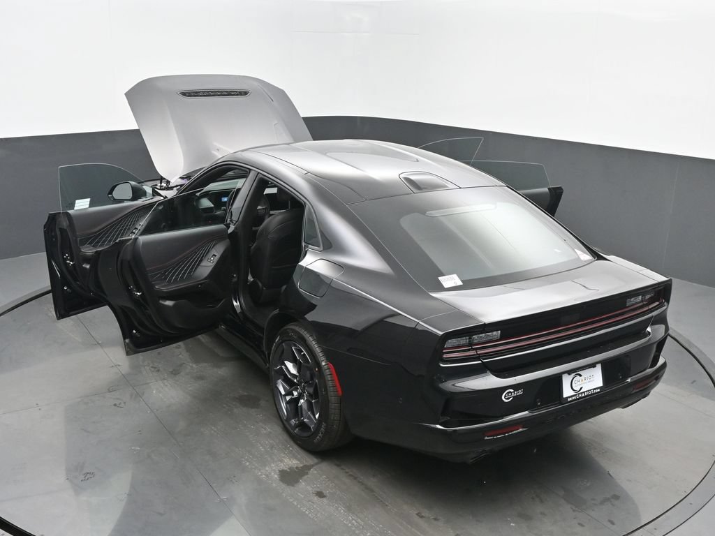 New 2026 Dodge Charger R/T w/ Driver Convenience Group AWD/4WD image 64