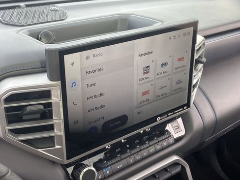 Used 2024 Toyota Tundra Platinum image 27