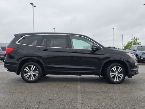 Used 2016 Honda Pilot EX-L image 18