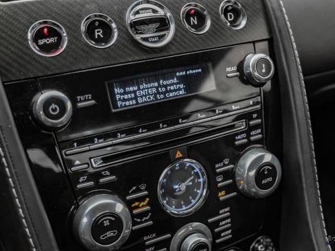 Used 2014 Aston Martin V8 Vantage S RWD image 64