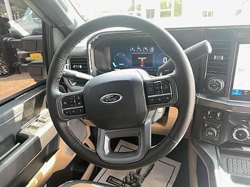 Used 2025 Ford F450 Lariat w/ Lariat Ultimate Package image 15