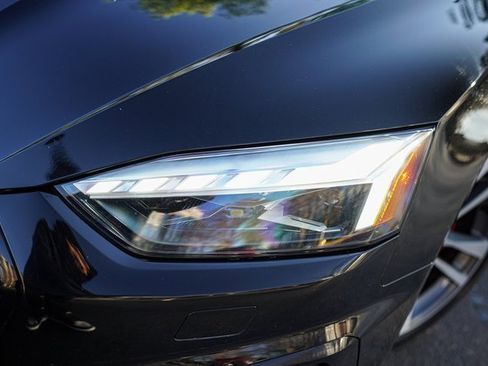 Used 2023 Audi S5 Prestige image 3