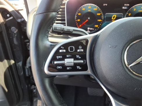 Used 2020 Mercedes-Benz GLS 450 4MATIC image 18