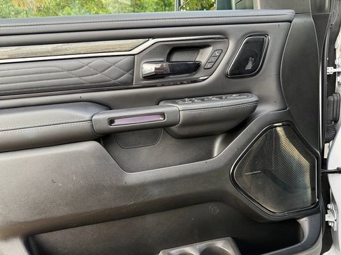 Used 2026 RAM 1500 Limited AWD/4WD image 30