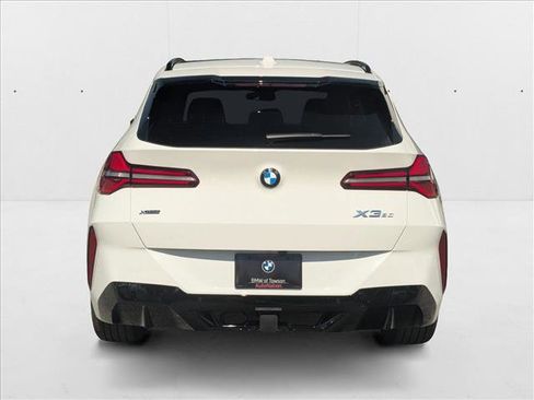 New 2026 BMW X3 xDrive30 image 8