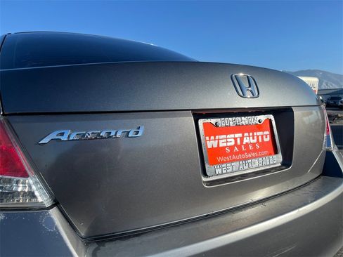 Used 2009 Honda Accord LX-P image 33