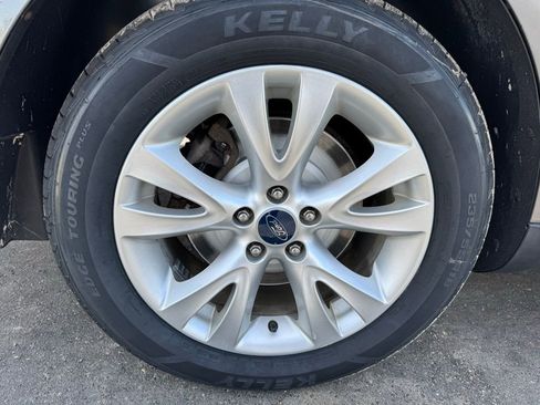 Used 2011 Ford Taurus SEL w/ 201A Rapid Spec Order Code AWD/4WD image 33