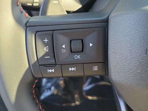 New 2026 Nissan Rogue SV AWD/4WD image 10