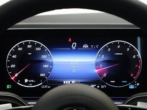 New 2026 Mercedes-Benz GLE 350 4MATIC image 18