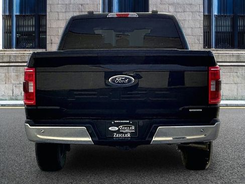Certified 2023 Ford F150 XLT AWD/4WD image 4