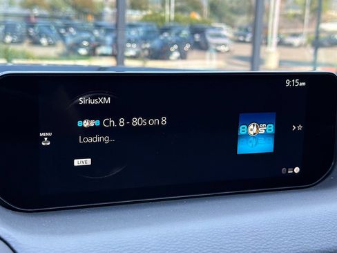 Certified 2026 MAZDA CX-50 AWD 2.5 Hybrid w/ Premium Pkg image 18
