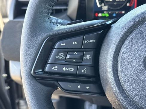 Used 2026 Subaru Outback Premium AWD/4WD image 23