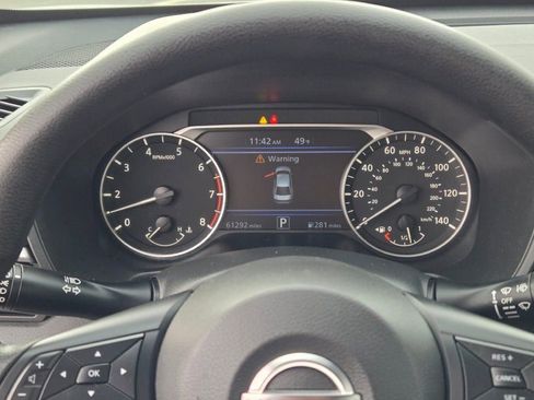 Used 2023 Nissan Altima 2.5 SV image 28