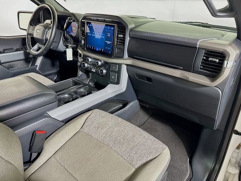 Used 2024 Ford F150 XLT w/ Mobile Office Package image 26