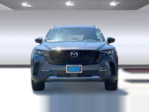 Used 2025 MAZDA CX-50 2.5 Turbo w/ Weather Package AWD/4WD image 6