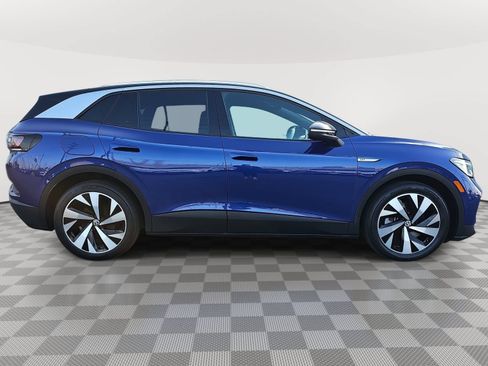 Used 2021 Volkswagen ID.4 1st Edition RWD image 4
