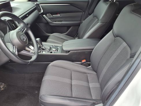 Used 2023 MAZDA CX-50 AWD 2.5 S w/ Accent Package image 9