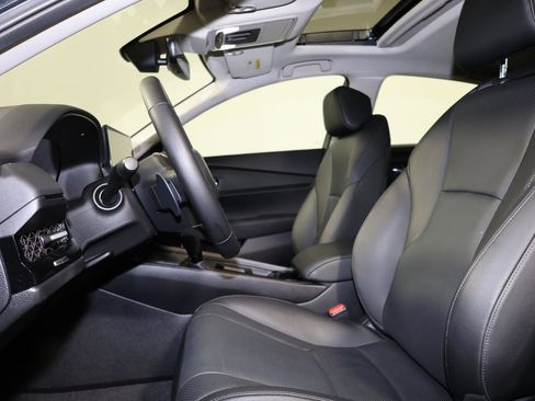 Used 2025 Honda Accord EX-L image 26