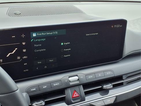 New 2026 Kia K4 EX image 5