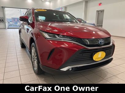 Used 2023 Toyota Venza XLE