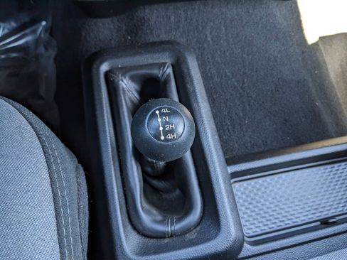 Used 2024 RAM 3500 SLT w/ Quick Order Package 2YG SLT image 29