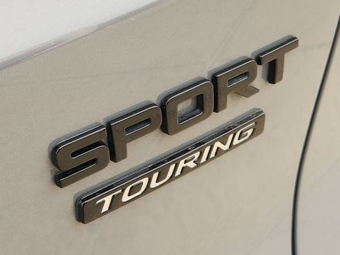 Certified 2025 Honda CR-V Sport Touring image 10