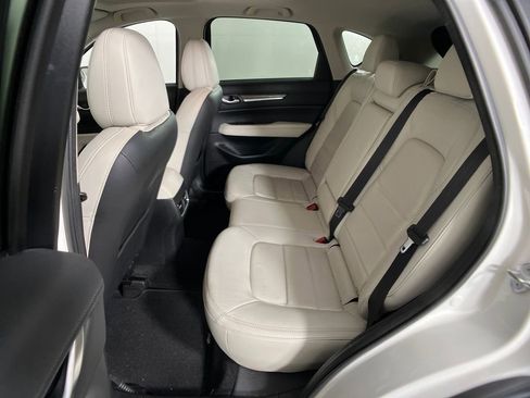 Used 2019 MAZDA CX-5 Grand Touring image 15