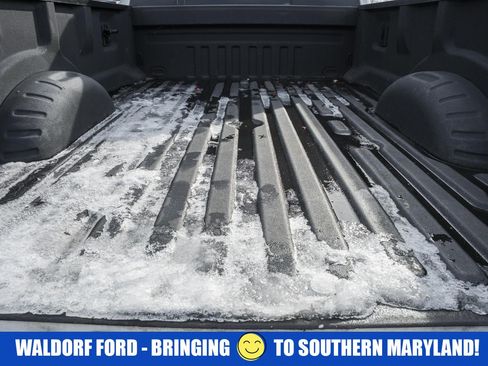 Certified 2019 Ford F250 Lariat w/ Lariat Value Package image 8