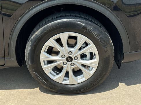 Used 2025 Ford Escape Active AWD/4WD image 10