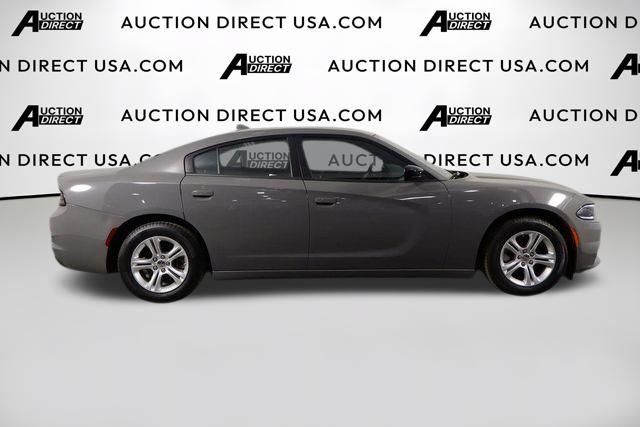 Used 2023 Dodge Charger SXT RWD image 49