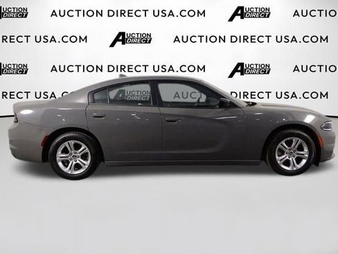 Used 2023 Dodge Charger SXT RWD image 49
